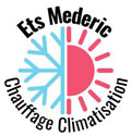 Logo Mederic