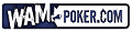 Logo WAM Poker